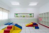 Sala de Aula - Ensino Infantil