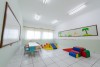 Sala de Aula - Ensino Infantil