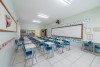 Sala de Aula - Ensino Fundamental I